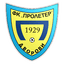 FK Proleter Dvorovi logo
