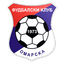 FK Omarska logo