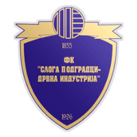 FK Sloga DIPO Gornji Podgraci