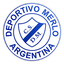 Club Social y Deportivo Merlo logo