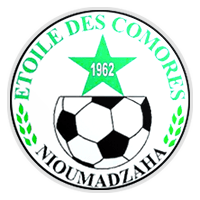 Etoile des Comores de Nioumadzaha