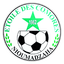 Etoile des Comores de Nioumadzaha logo