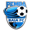 Baía de Pemba Futebol Clube logo