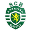 Sporting Clube de Benguela logo