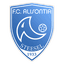FC Alisontia Steinsel logo
