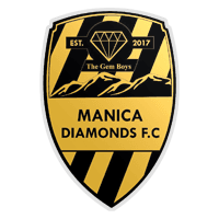 Manica Diamonds Football Club