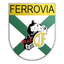 Clube Desportivo do Ferrovia Huambo logo