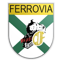 Clube Desportivo do Ferrovia Huambo