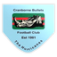 Cranborne Bullets logo
