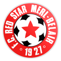 Red Star Merl-Belair