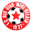 Red Star Merl-Belair logo