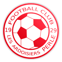 FC Les Ardoisiers Perlé