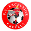 FC Excelsior Grevels logo