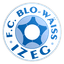 FC Blo-Wäiss Itzig logo
