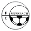 FC Munsbach logo