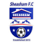 Sheasham Football Club logo
