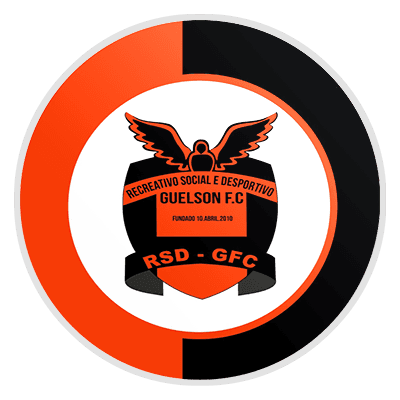 Recreativo Social Desportivo Guelson Futebol Clube