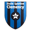 Etoile Sportive Clemency logo