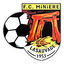 FC Minière Lasauvage logo