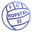 FC Kopstal 33 logo