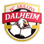 FC Les Aiglons Dalheim logo