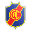 Club Atlético Colegiales logo
