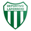 Club Social y Cultural Deportivo Laferrere logo