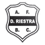 Club Deportivo Riestra logo