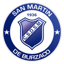 San Martín (Burzaco)