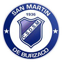 Club Social y Deportivo San Martín de Burzaco