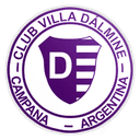 Villa Dálmine