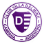 Club Villa Dálmine logo