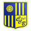 Club Social y Deportivo Central Ballester logo