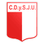 Club Deportivo y Social Juventud Unida logo