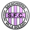 Sacachispas Fútbol Club logo