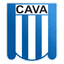 Club Atlético Victoriano Arenas logo