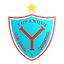 Club Social y Deportivo Yupanqui logo