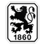 TSV 1860 München logo