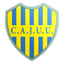Club Atlético Juventud Unida Universitario logo