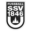 SSV Ulm 1846 logo