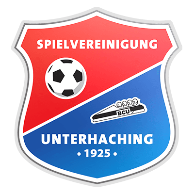 SpVgg Unterhaching