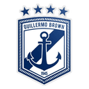 Guillermo Brown (PM)