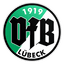 VfB Lübeck logo