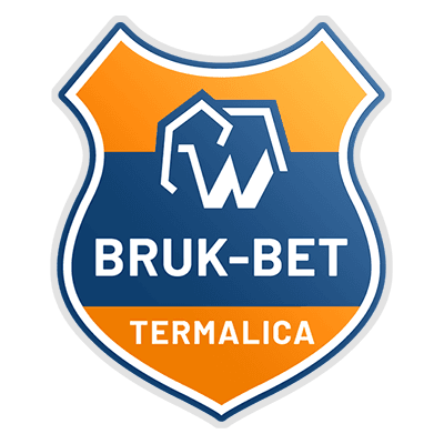 Bruk-Bet Termalica Nieciecza