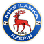 Ilanka Rzepin logo