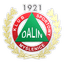 Dalin Myślenice logo