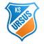 Ursus Warszawa logo