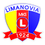 Limanovia Limanowa logo