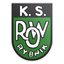 ROW 1964 Rybnik logo