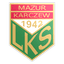 Mazur Karczew logo